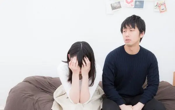 如何与配偶保持幸福的婚姻？
