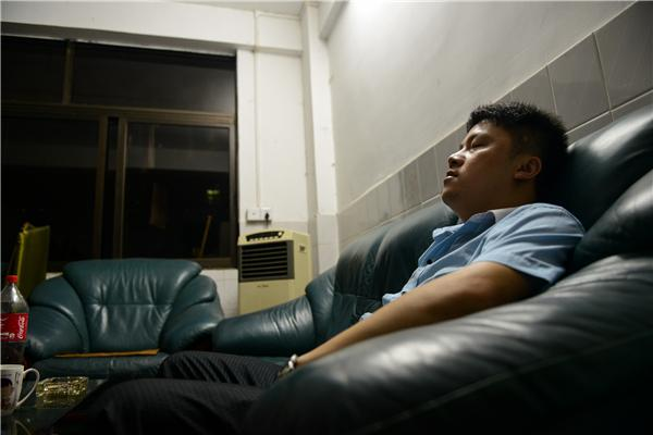 和配偶分开了，你该怎么办？