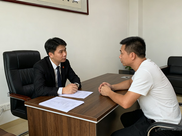 合法追债的正确方式