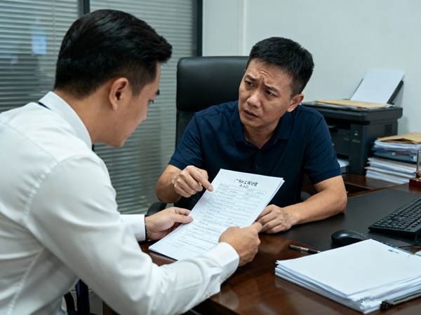 对方说 “没钱还”，怎么判断是真穷还是老赖？