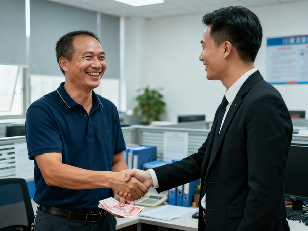 生意往来货款被拖欠怎么办?